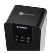 Incalzitor electric ceramic, 2500 W, radiator, Powermat