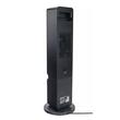 Incalzitor electric ceramic, 2500 W, radiator, Powermat