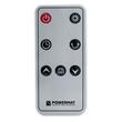 Incalzitor electric ceramic, 2500 W, radiator, Powermat