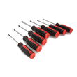 Set 7 sububelnite torx, T10 - T40, premium, Asta