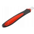 Cutter 9mm, lama pliabila, 140mm,  Verke