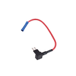 Suport siguranta auto 2 poli, 32V 3A-30A, Satra