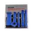 Set extractoare pentru tapiterie, 5 piese, Silver