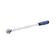 Cheie cliket lung 1/4", 275mm, premium,Asta