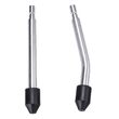 Tester de compresie digital LCD, pentru benzina, Silver