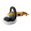 Polizor flex unghiular pentru polish 180mm, 1400W, Verke