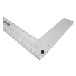 Echer aluminiu pentru tamplarie, 300 mm, Verke
