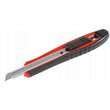 Cutter 9mm, lama pliabila, 140mm,  Verke