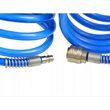 Furtun compresor spiralat 5m 