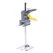 Dispozitiv manual pentru ridicat mobila si alte obiecte, tip cric, 120 kg, 20 cm, Powermat