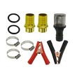 Pompa de transfer combustibil 24V 160W 50l / min Verke