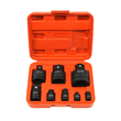 Set reductoare de impact, 1/4, 1/2, 3/4, 3/8, 8 piese, Verke