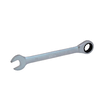 Set chei combinate, cu clichet, 12 piese, 8-19 mm, Satra