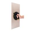 Ventuza cu pompa de vid pentru placi si sticla, diametru 200 mm, capacitate încărcare 190 kg, Powermat