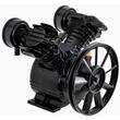Cap compresor de aer cu 2 pistoane 2.2kW, 8 bari debit 250l/min, Kraft