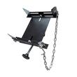  Adaptor de ridicare pentru cutie de viteze, capacitate maxima ridicare 500 kg, Verke