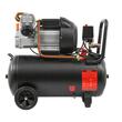 Compresor de aer cu 2 cilindri, 3CP 230V 250 L/min 8 bari, capacitate rezervor 50 litri, Verke