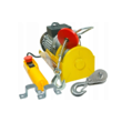 Electropalan 125 / 250 Kg, Macara Electrica, Troliu, Verke