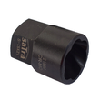 Set extractore suruburi si piulite deteriorate, 13 piese, Satra