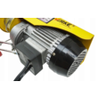 Electropalan 125 / 250 Kg, Macara Electrica, Troliu, Verke