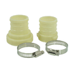 Cuple rapide 2" pentru furtun tip pompieri, plastic, Verke