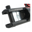 Cleste de sertizat hidraulic 18 tone hexagonala 10-300mm² Verke