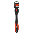 Cheie cu clichet, antrenor 1/2", 72 dinti, 245 mm, Verke