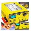 Redresor, incarcator auto cu microprocesor, incarcare in 4 etape,  6/12 V, curent incarcare 0-15A, Verke