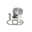 Piston complet compatibil ST MS 261, 271, 44.7 mm, bolt 10 mm, PowerX