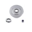 Oala ambreiaj, carcasa drujba compatibila cu Stihl MS 240, MS 260, MS 270, MS 280, MS 281, 024, 026, 028, PowerX