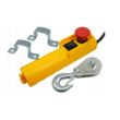Electropalan 125 / 250 Kg, Macara Electrica, Troliu, Verke