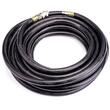 Furtun pneumatic cauciucat pentru compresor, aer comprimat, lungime 20 metri, 10 x 17 mm, 20 bari, Kraft