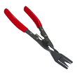 Cleste pentru demontat cleme pentru tapiterie auto, Asta