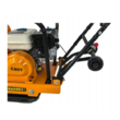  Placa compactoare, vibranta 78kg 51cm x 48cm 6.5cp 25 cm/s Verke