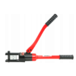 Cleste de sertizat hidraulic 18 tone hexagonala 10-300mm² Verke