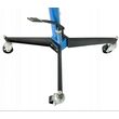Cric pentru cutia de viteze 500Kg 110-190 cm BAUG