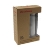 Set 2 rasnite pentru sare si piper, 24 x 22.5 x 16 cm, gri, Klausberg
