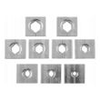 Cleste de sertizat hidraulic 18 tone hexagonala 10-300mm² Verke