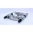 Presa extractor pentru demontat rulmenti, reglabil 75 - 105 mm, Asta
