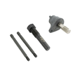 Set trusa de cale blocare arbore cotit Vag, compatibil cu AUDI, SEAT, SKODA, VW, kit sincronizare distributie, Satra