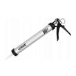 Pistol pentru silicon, acril, 600ml, manual, Verke
