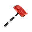 Perie telescopica pentru spalat, curatat auto, maner 145-250 cm, Verke