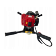 Motoforeza de pamant 3.3 CP, motor pe benzina, 2 timpi 62cc , Motoburghiu Verke
