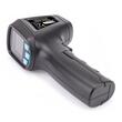 Pirometru, termometru laser,  -50 ° C + 600 °, controlul sistemelor de aer conditionat si incalzire, Powermat