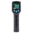 Pirometru, termometru laser,  -50 ° C + 600 °, controlul sistemelor de aer conditionat si incalzire, Powermat