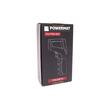 Pirometru, termometru laser,  -50 ° C + 600 °, controlul sistemelor de aer conditionat si incalzire, Powermat
