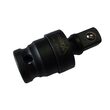 Adaptor impact cu articulatie cardanica, 75 mm 1/2", Asta