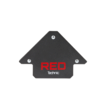 Vinclu magnetic pentru sudura, capacitate 11.5 kg, Red Technic