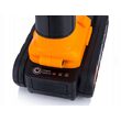 Masina Gaurit Insurubat Filetanta cu acumulatori 20V 2.8Ah Black