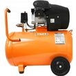  Compresor aer Notig 100l, 2 cilindrii, 8bari, 230V 440l/min